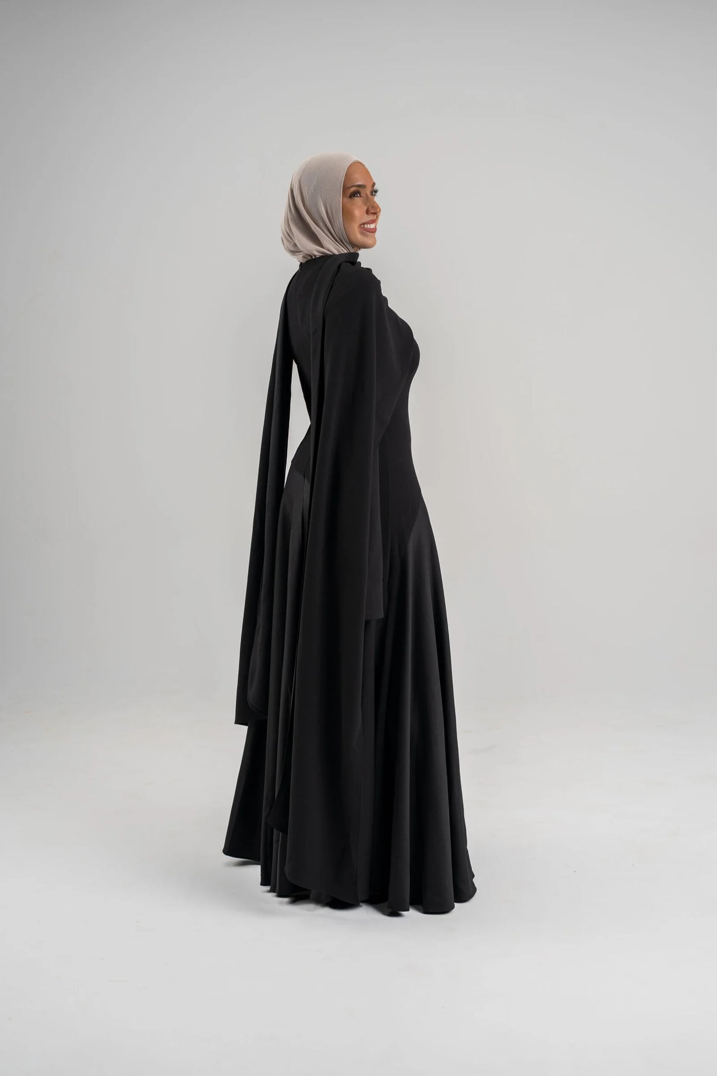 A Drape