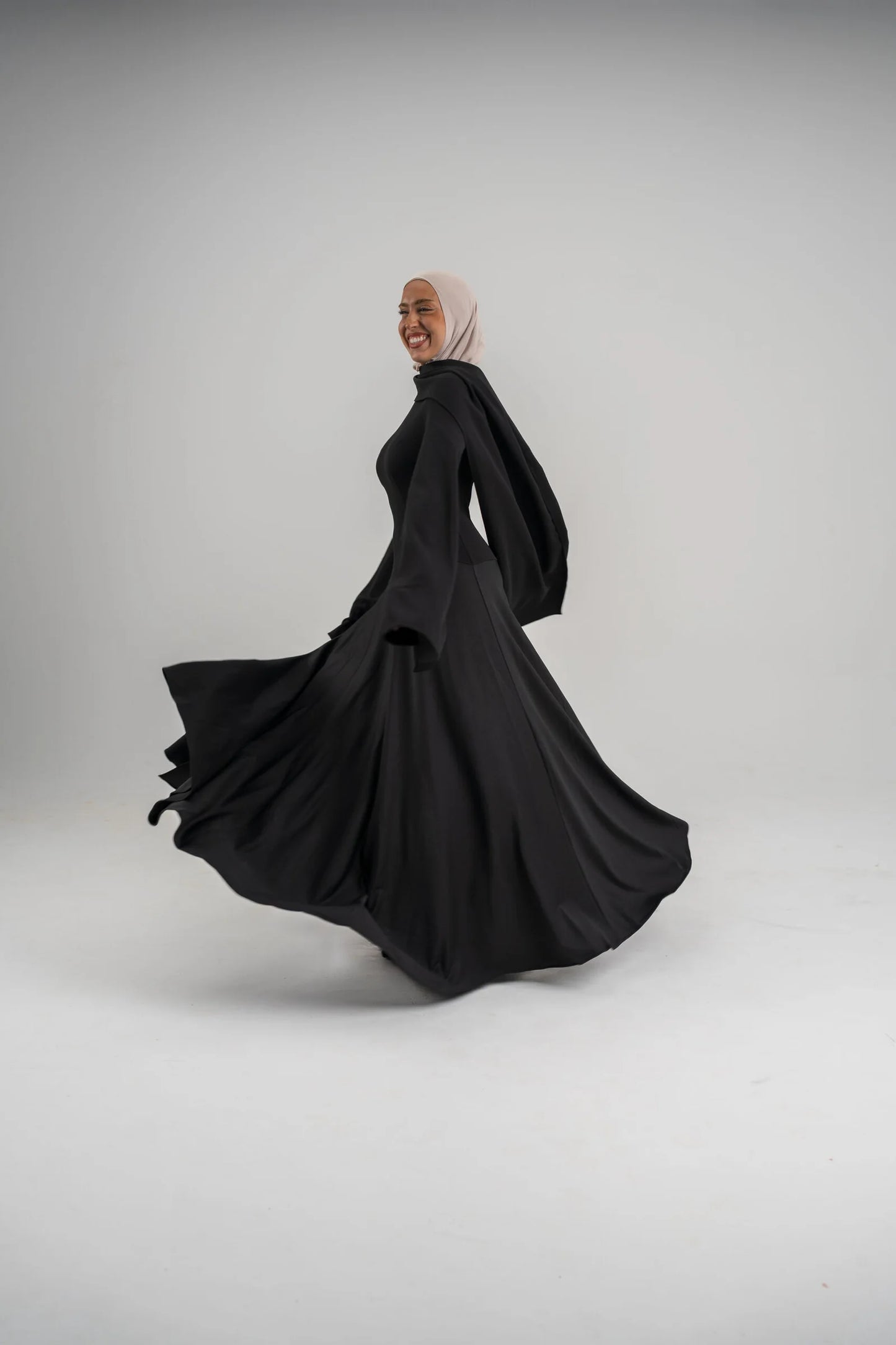 A Drape