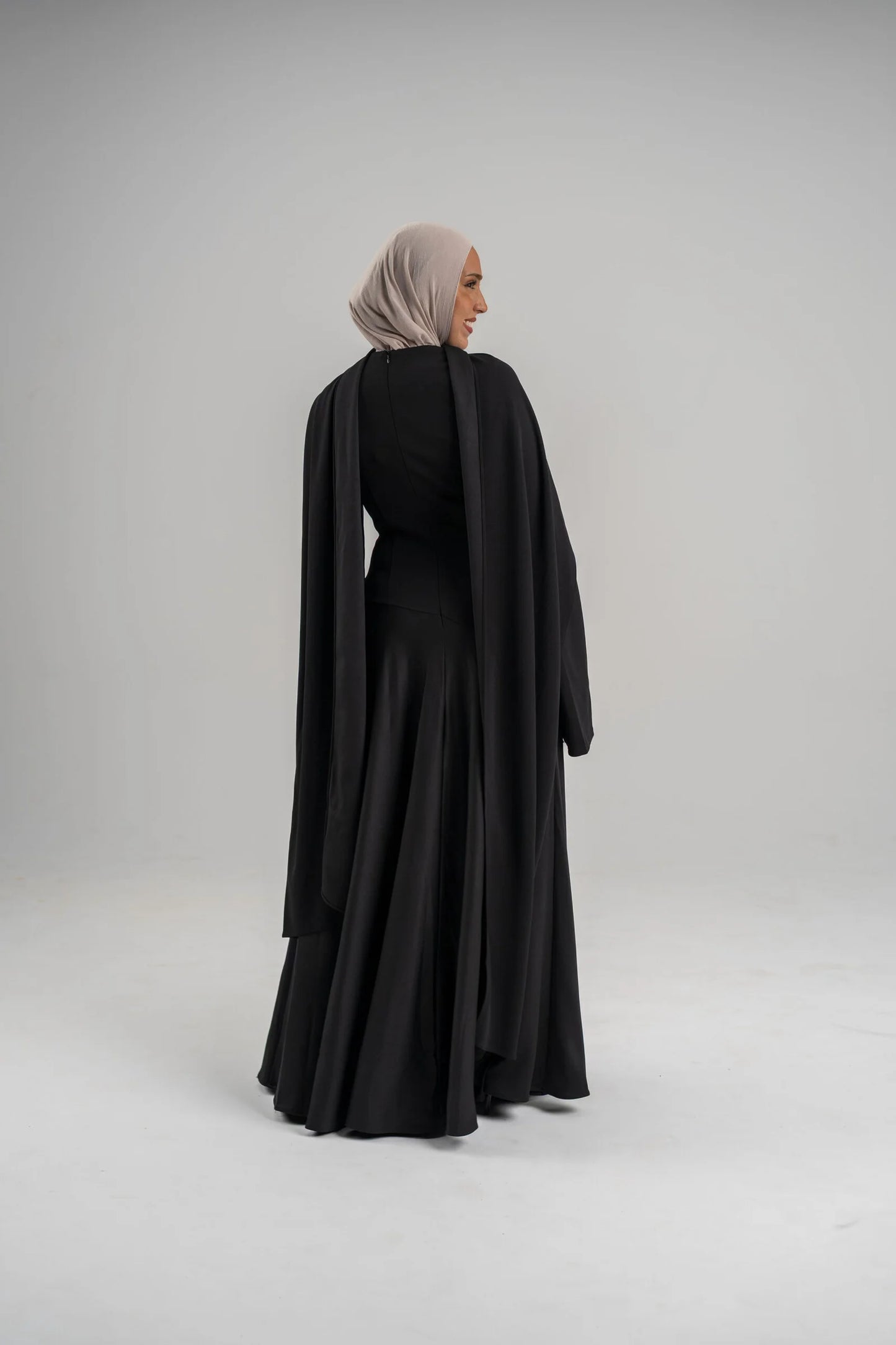 A Drape