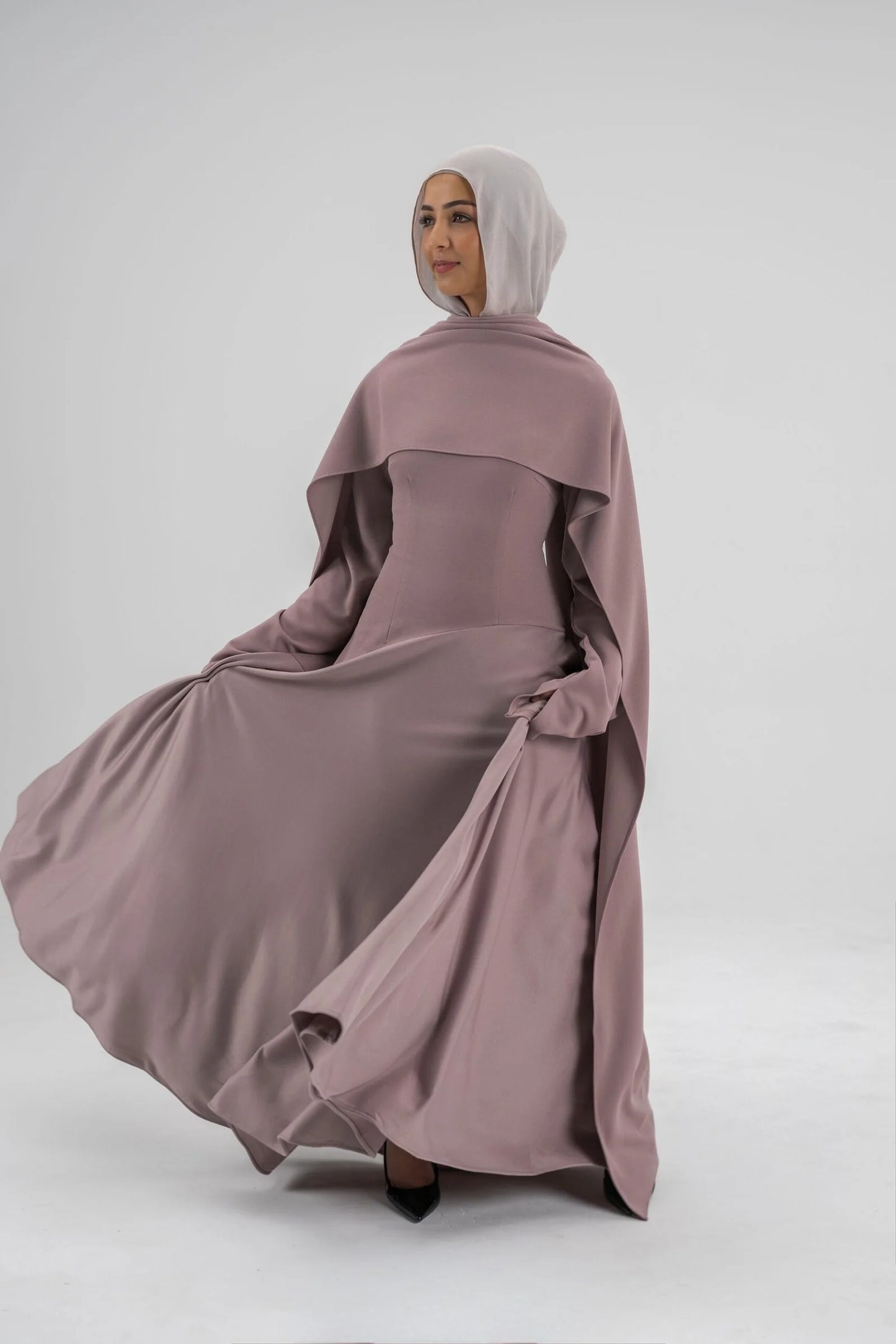 A Drape