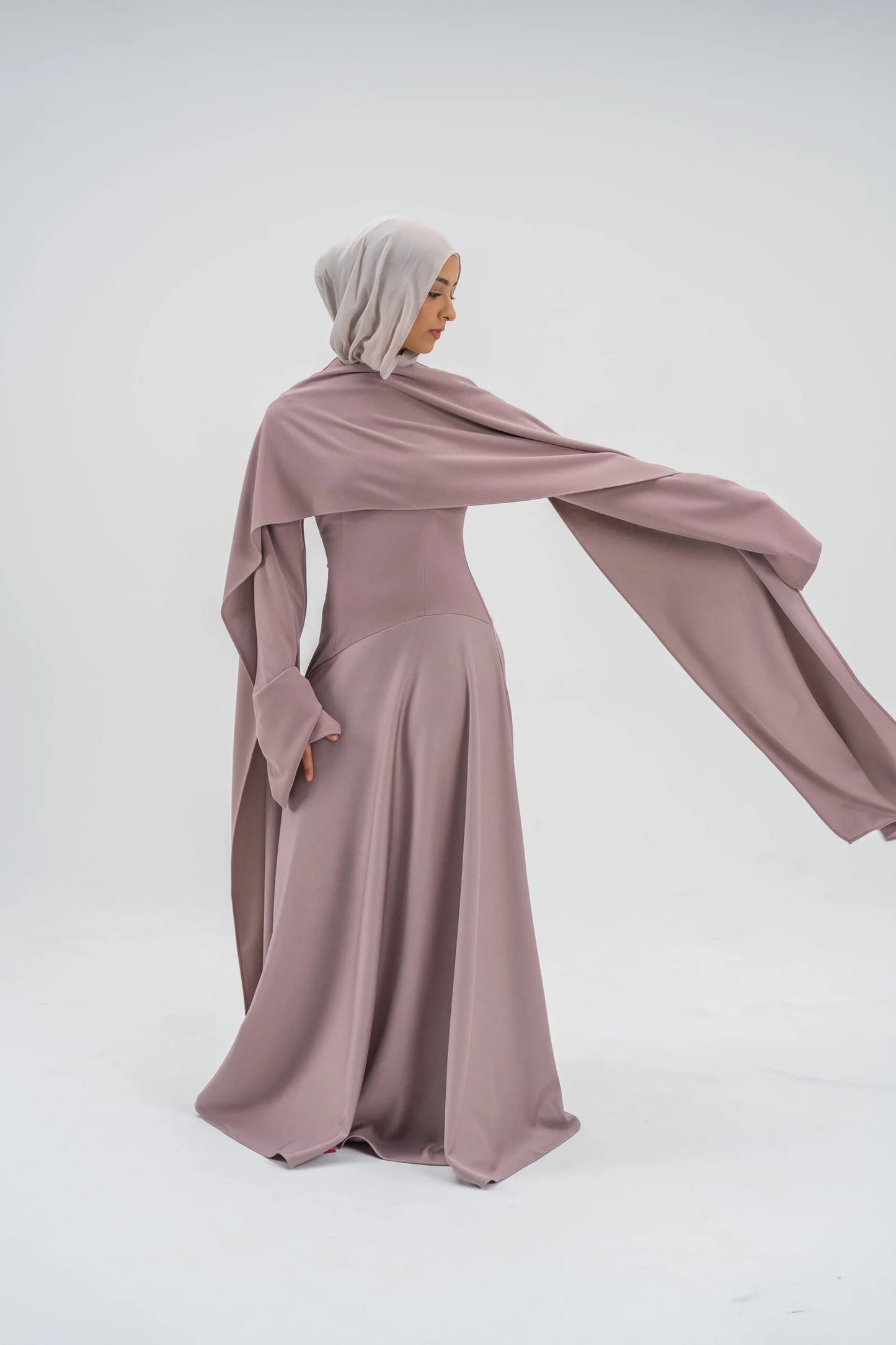 A Drape