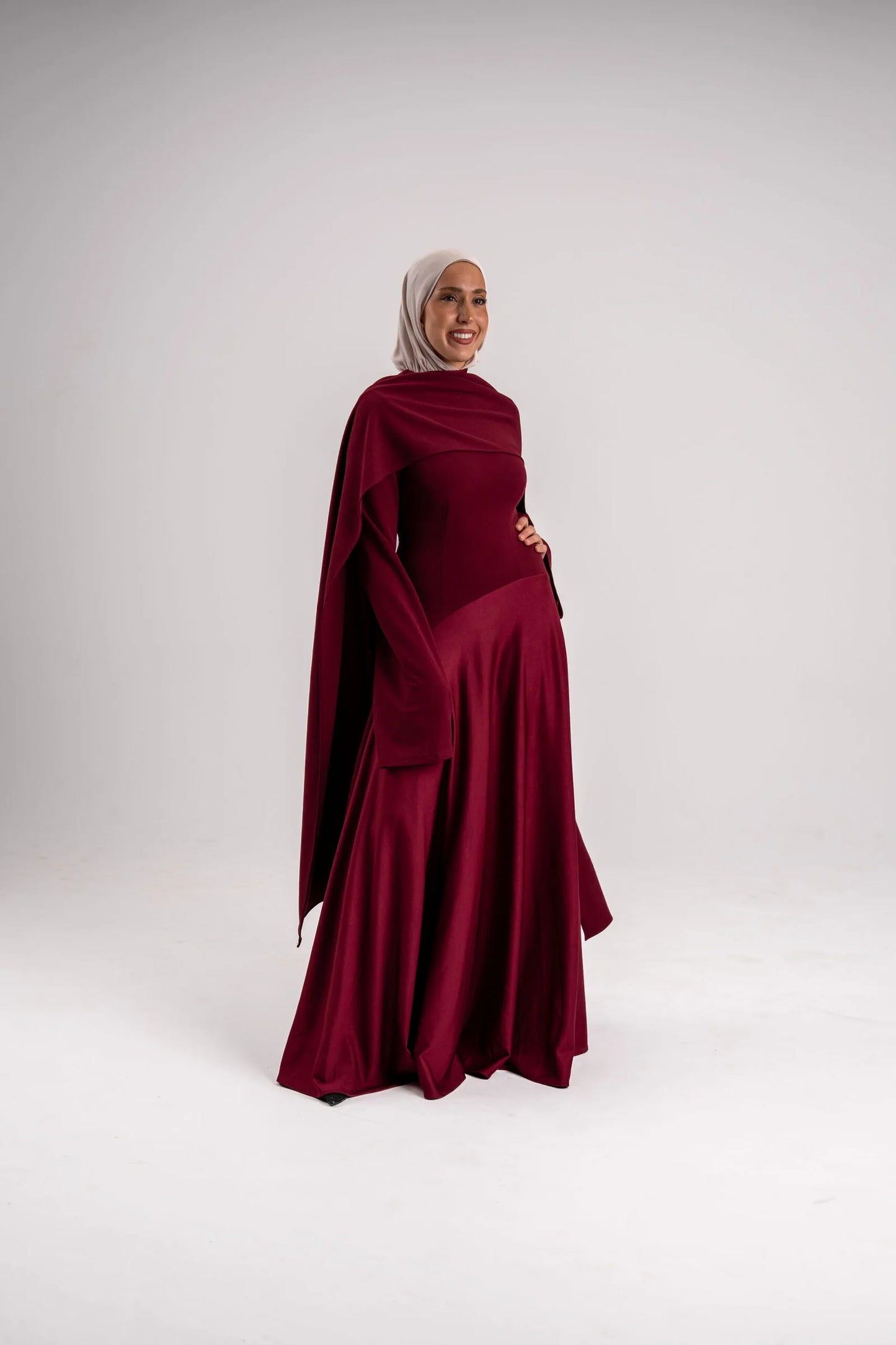 A Drape