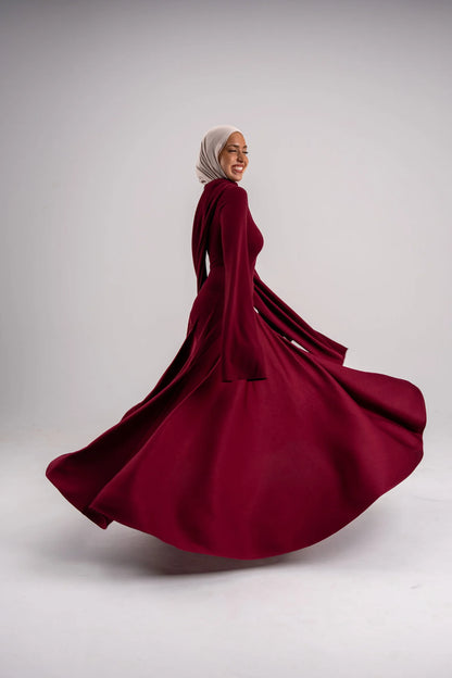 A Drape