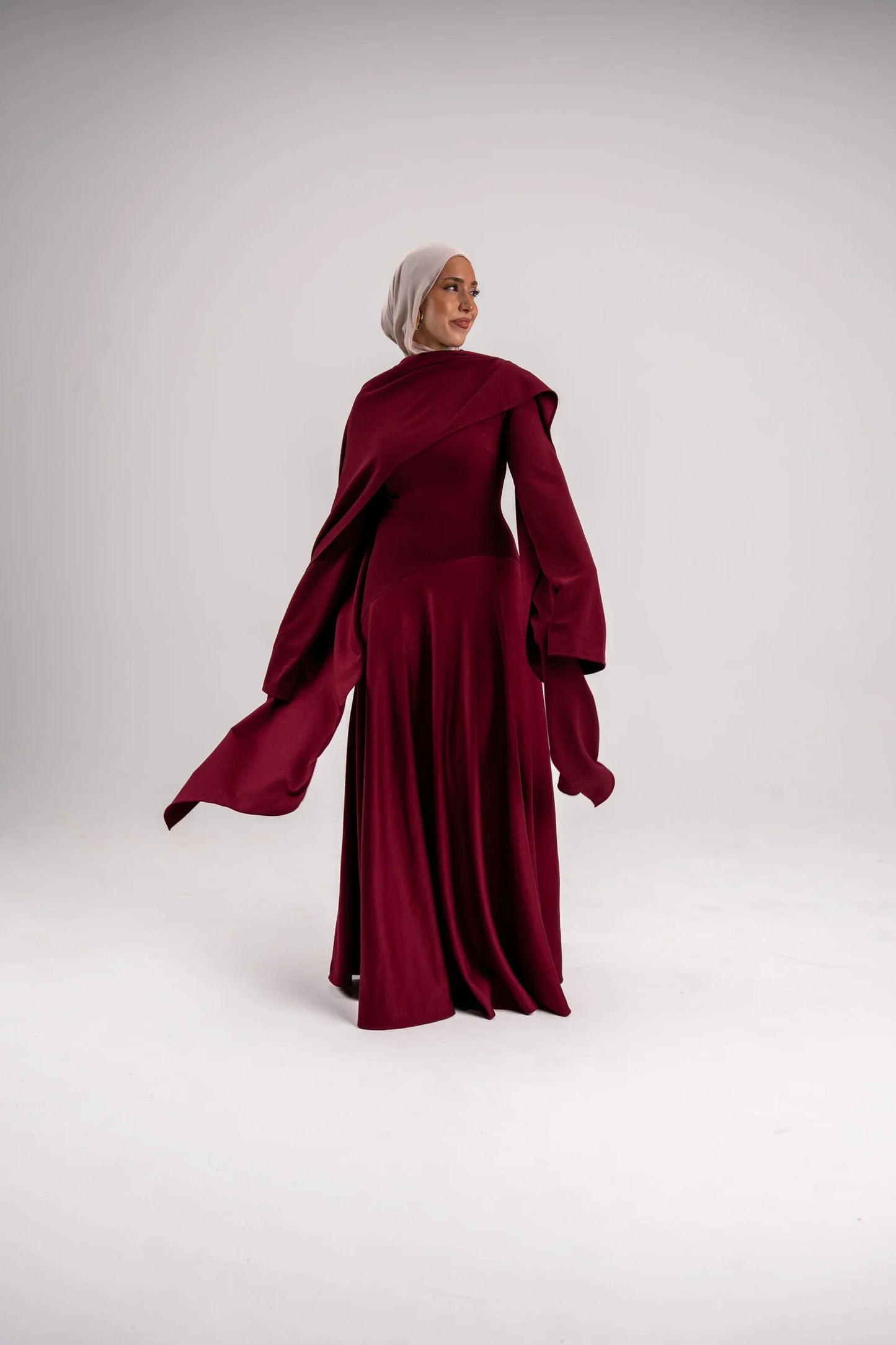 A Drape