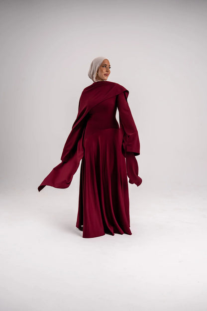 A Drape
