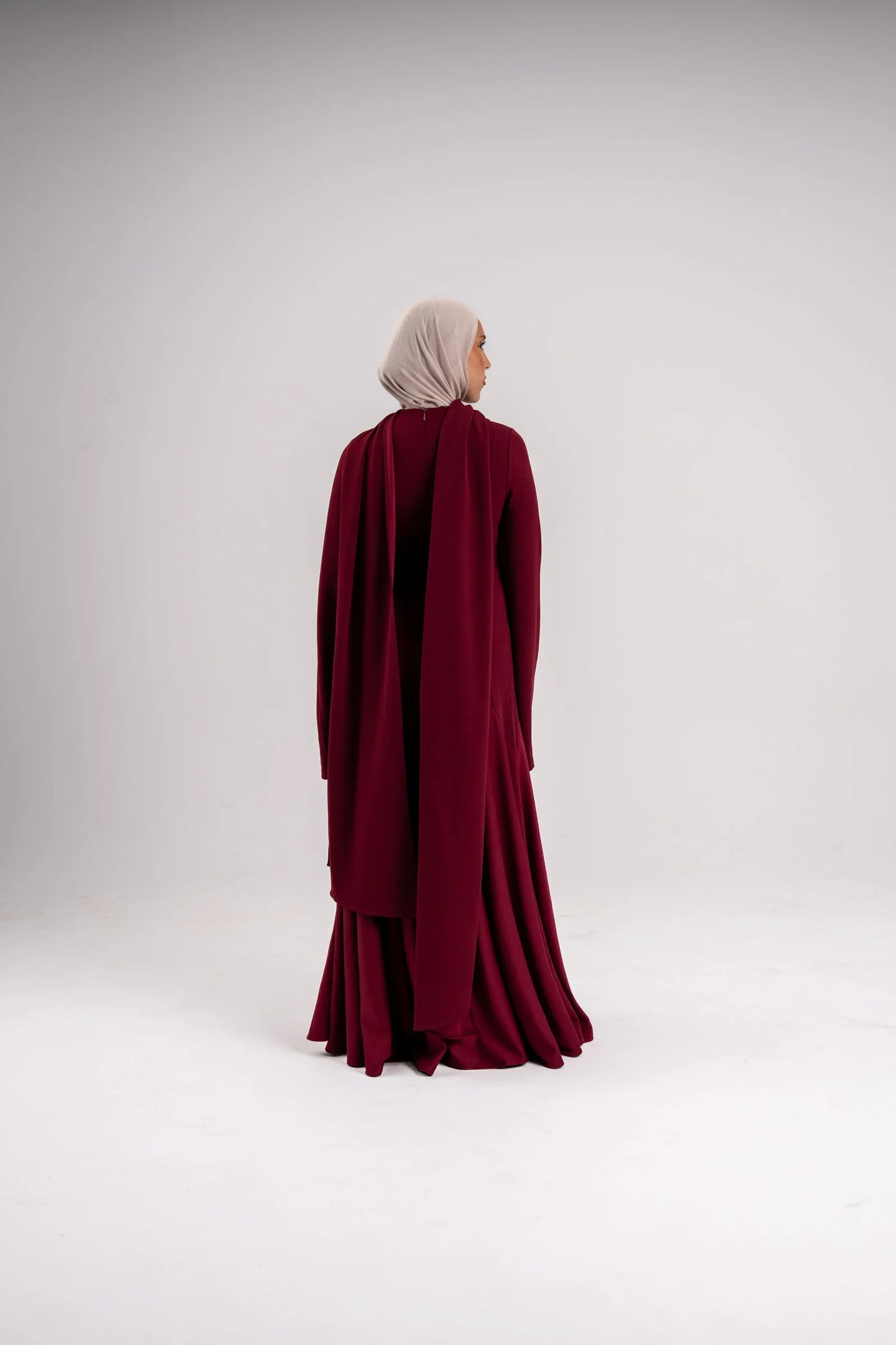 A Drape
