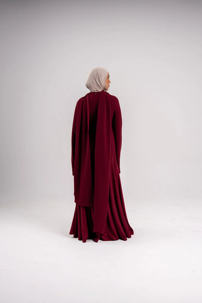 A Drape