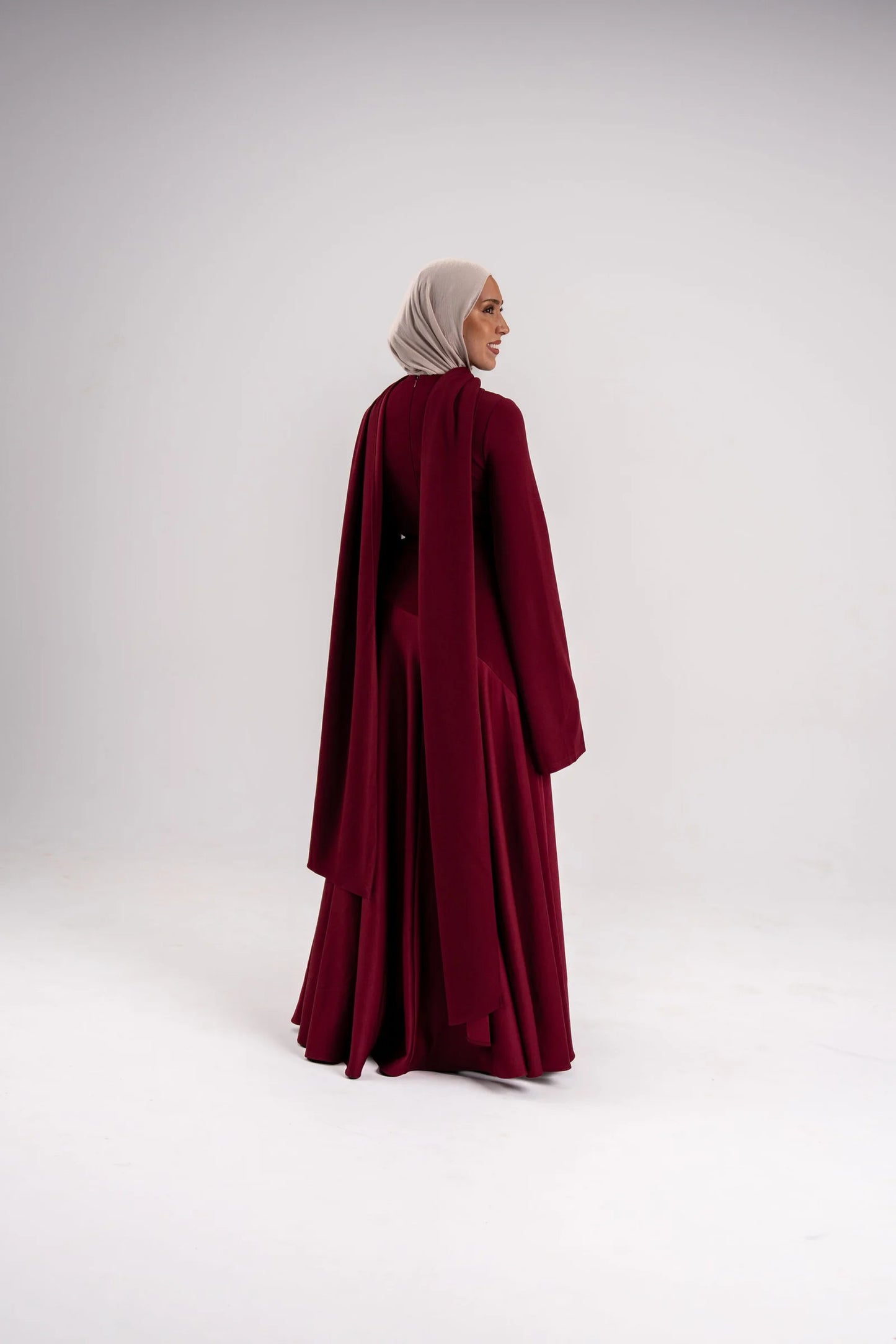 A Drape